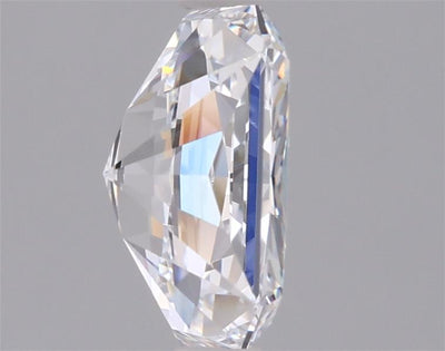 1.54 Carat Radiant Lab Diamond :: 360 spin frame 06