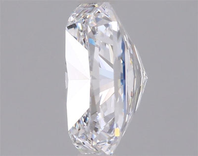 1.54 Carat Radiant Lab Diamond :: 360 spin frame 07