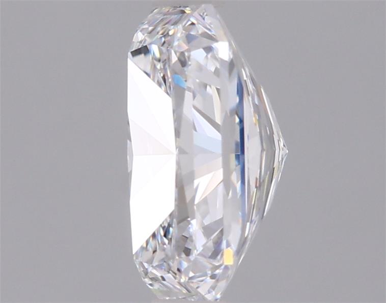1.54 Carat Radiant Lab Diamond :: 360 spin frame 07