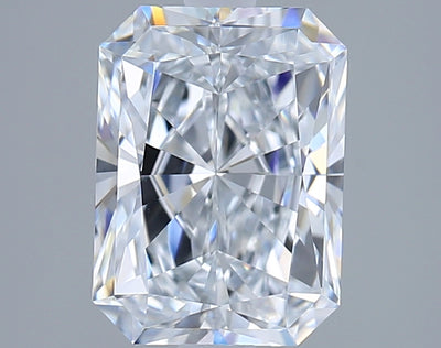 2.07 Carat Radiant Lab Diamond