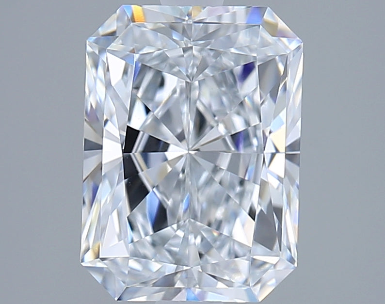 2.07 Carat Radiant Lab Diamond