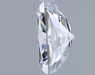 2.07 Carat Radiant Lab Diamond :: 360 spin frame 02