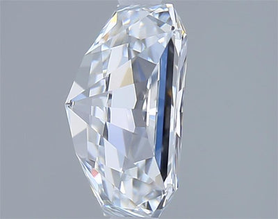 2.07 Carat Radiant Lab Diamond :: 360 spin frame 04