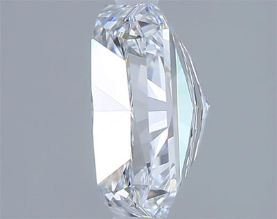 2.07 Carat Radiant Lab Diamond :: 360 spin frame 05