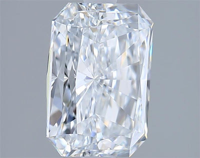 2.07 Carat Radiant Lab Diamond :: 360 spin frame 06