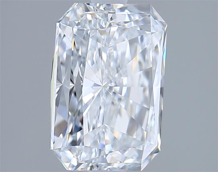 2.07 Carat Radiant Lab Diamond :: 360 spin frame 06