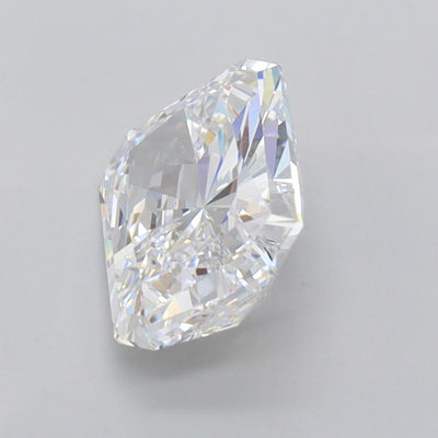 1.41 Carat Radiant Lab Diamond :: 360 spin frame 01