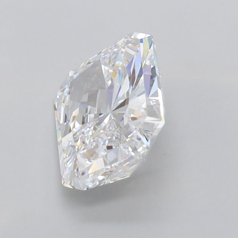 1.41 Carat Radiant Lab Diamond :: 360 spin frame 01