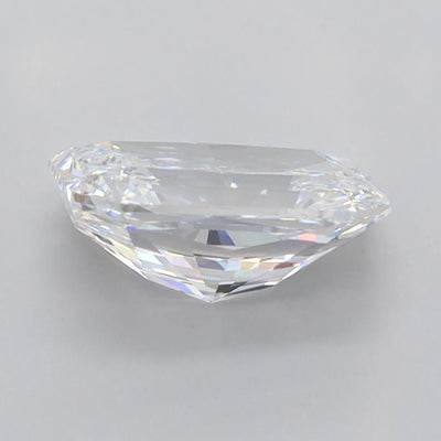 1.41 Carat Radiant Lab Diamond :: 360 spin frame 02