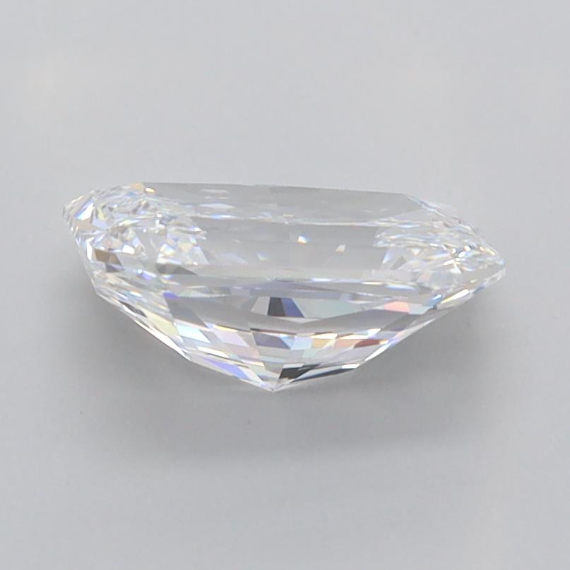1.41 Carat Radiant Lab Diamond :: 360 spin frame 02