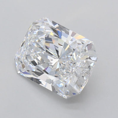 1.41 Carat Radiant Lab Diamond :: 360 spin frame 03