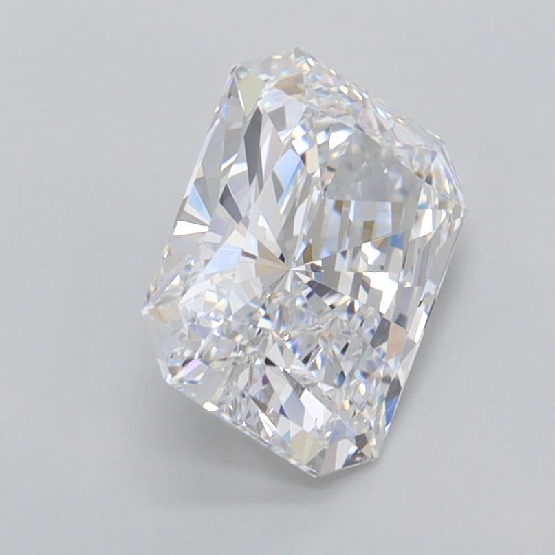 1.41 Carat Radiant Lab Diamond :: 360 spin frame 04