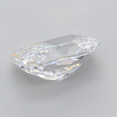 1.41 Carat Radiant Lab Diamond :: 360 spin frame 05