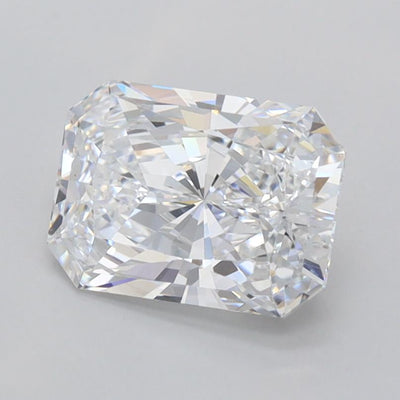 1.41 Carat Radiant Lab Diamond :: 360 spin frame 06