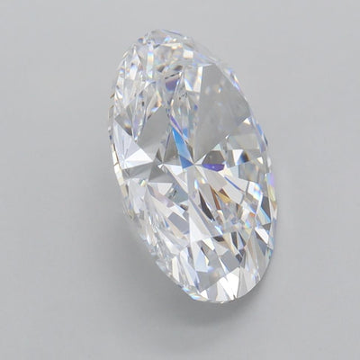 3.04 Carat Oval Lab Diamond :: 360 spin frame 01
