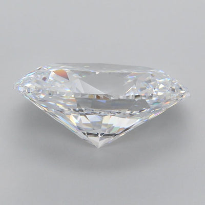3.04 Carat Oval Lab Diamond :: 360 spin frame 02