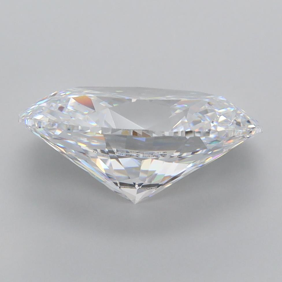 3.04 Carat Oval Lab Diamond :: 360 spin frame 02