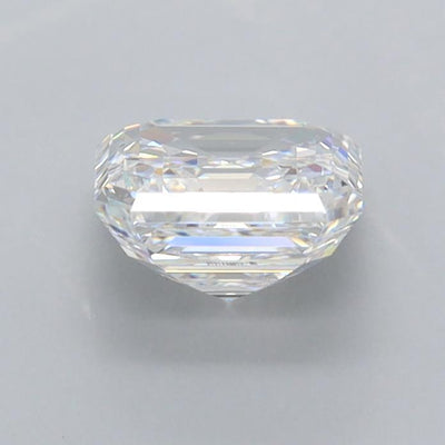 1.04 Carat Asscher Lab Diamond :: 360 spin frame 01