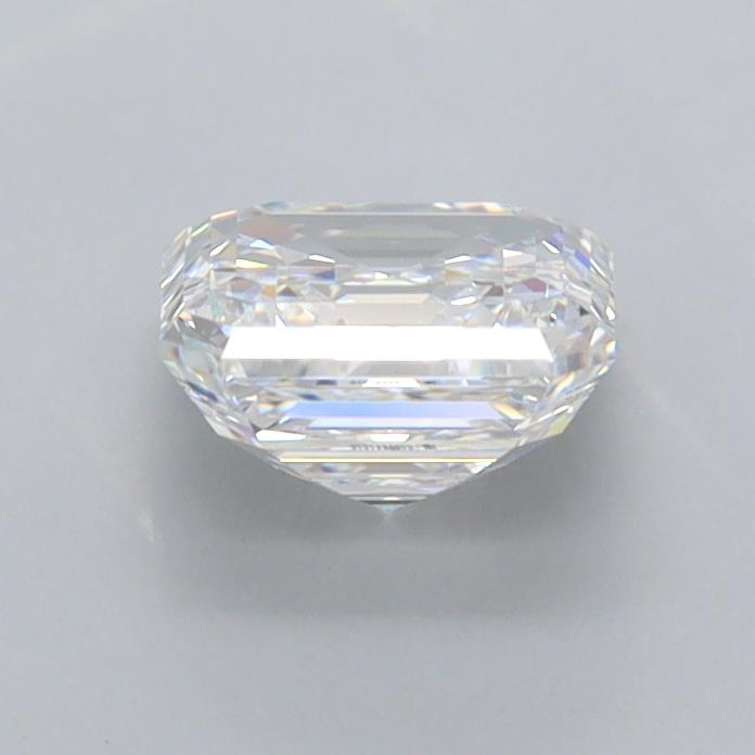 1.04 Carat Asscher Lab Diamond :: 360 spin frame 01