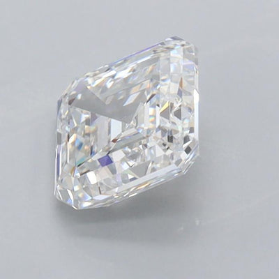 1.04 Carat Asscher Lab Diamond :: 360 spin frame 02