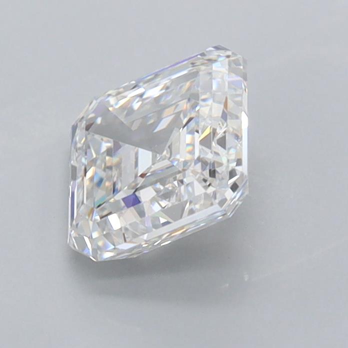 1.04 Carat Asscher Lab Diamond :: 360 spin frame 02