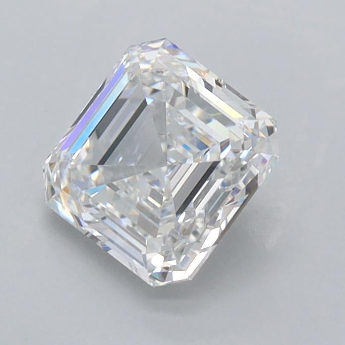 1.04 Carat Asscher Lab Diamond :: 360 spin frame 03