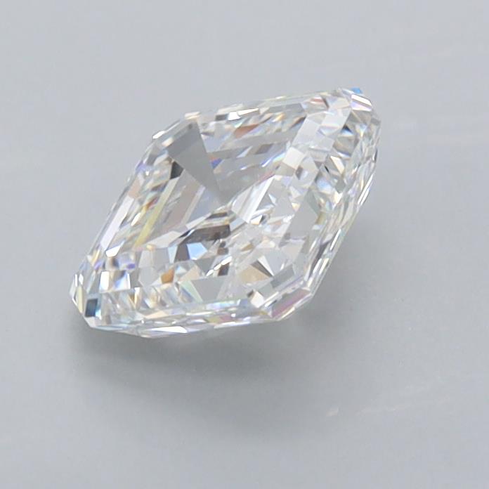 1.04 Carat Asscher Lab Diamond :: 360 spin frame 04