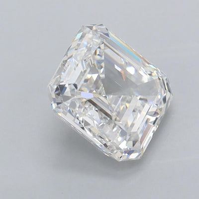 1.04 Carat Asscher Lab Diamond :: 360 spin frame 06