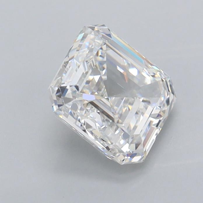 1.04 Carat Asscher Lab Diamond :: 360 spin frame 06