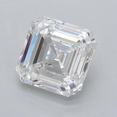 1.04 Carat Asscher Lab Diamond :: 360 spin frame 07