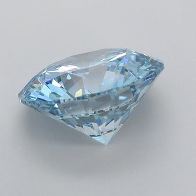 1.47 Carat Round Lab Diamond :: 360 spin frame 06