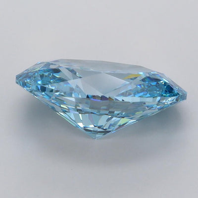 2.61 Carat Oval Lab Diamond :: 360 spin frame 01