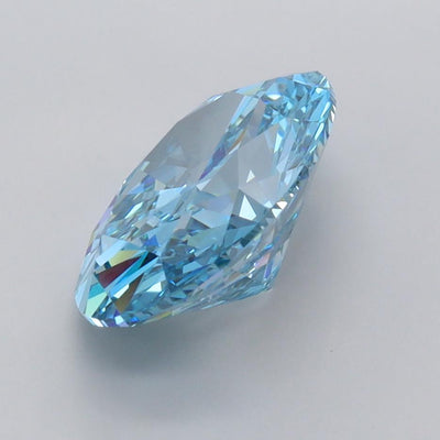 2.61 Carat Oval Lab Diamond :: 360 spin frame 05