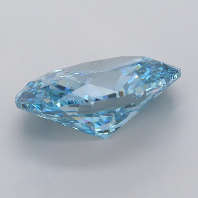 2.61 Carat Oval Lab Diamond :: 360 spin frame 06