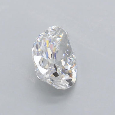 0.77 Carat Pear Lab Diamond :: 360 spin frame 02