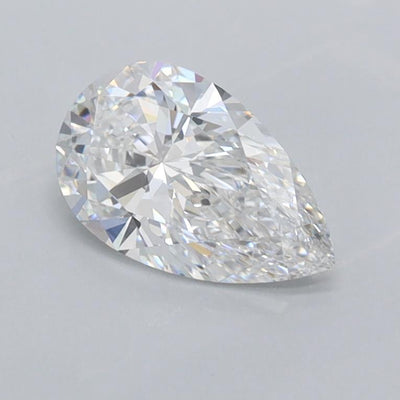 0.77 Carat Pear Lab Diamond :: 360 spin frame 04