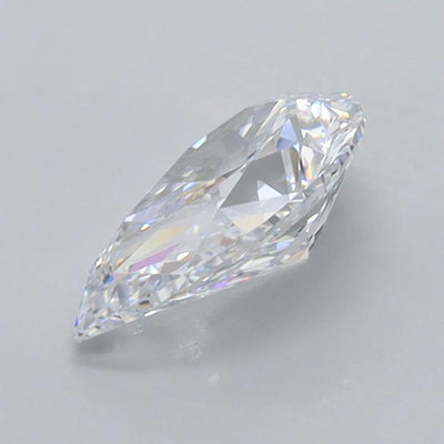 0.75 Carat Pear Lab Diamond :: 360 spin frame 03