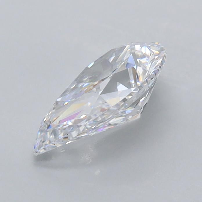 0.75 Carat Pear Lab Diamond :: 360 spin frame 03