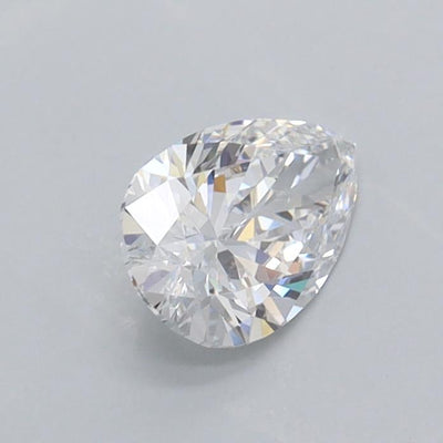 0.53 Carat Pear Lab Diamond :: 360 spin frame 03