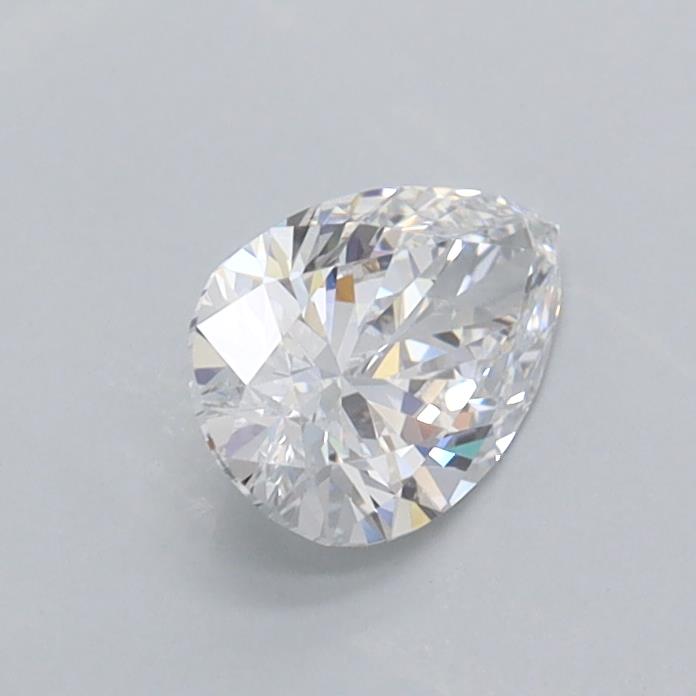 0.53 Carat Pear Lab Diamond :: 360 spin frame 03