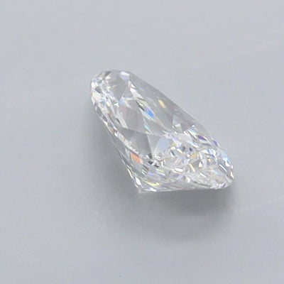 0.53 Carat Pear Lab Diamond :: 360 spin frame 07