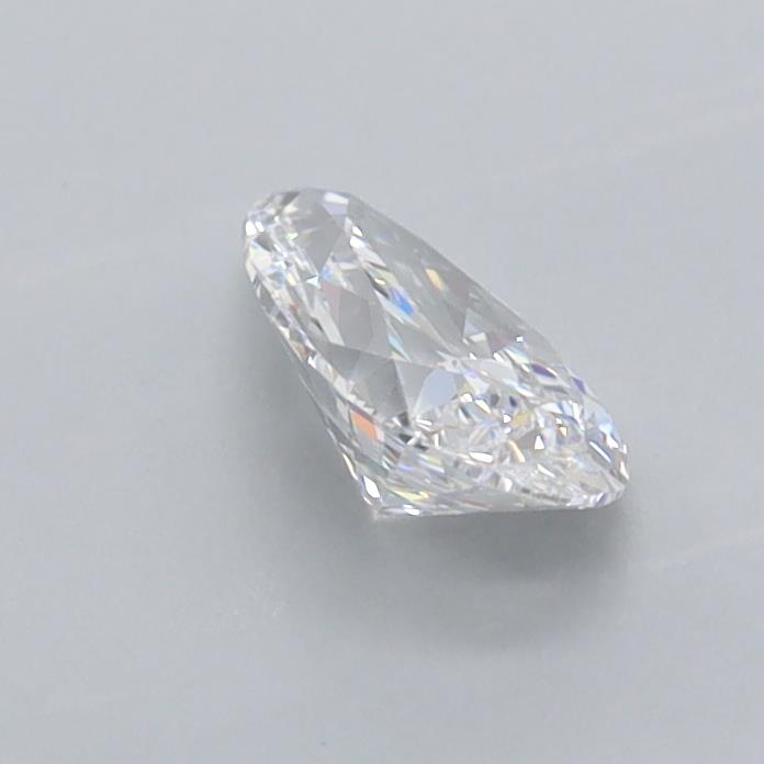 0.53 Carat Pear Lab Diamond :: 360 spin frame 07