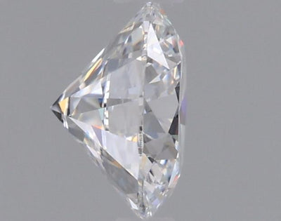 0.65 Carat Round Lab Diamond :: 360 spin frame 01