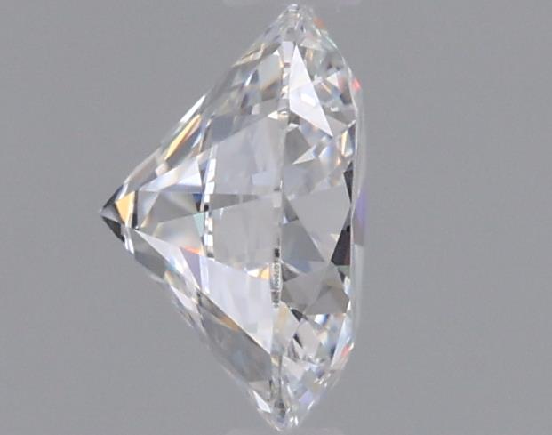 0.65 Carat Round Lab Diamond :: 360 spin frame 01