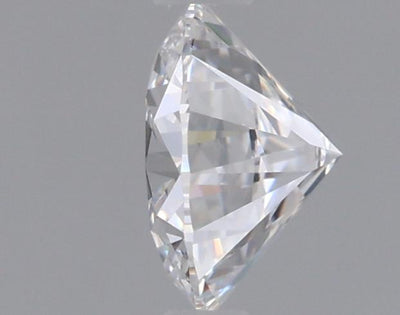 0.65 Carat Round Lab Diamond :: 360 spin frame 02