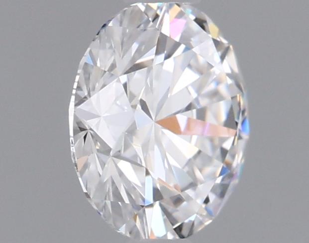0.65 Carat Round Lab Diamond :: 360 spin frame 03