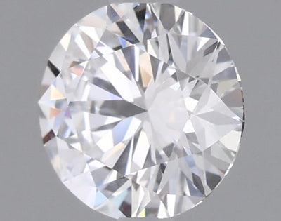 0.65 Carat Round Lab Diamond :: 360 spin frame 05