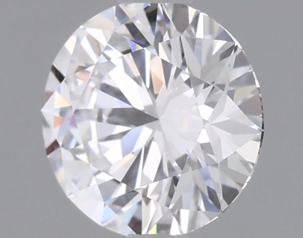 0.65 Carat Round Lab Diamond :: 360 spin frame 05