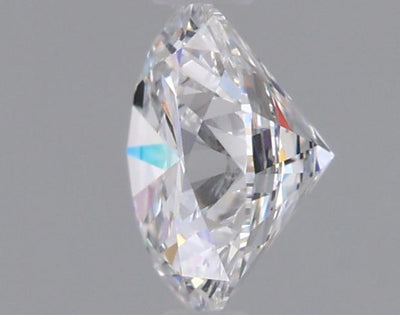 0.65 Carat Round Lab Diamond :: 360 spin frame 06