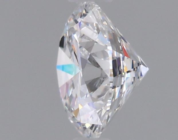 0.65 Carat Round Lab Diamond :: 360 spin frame 06